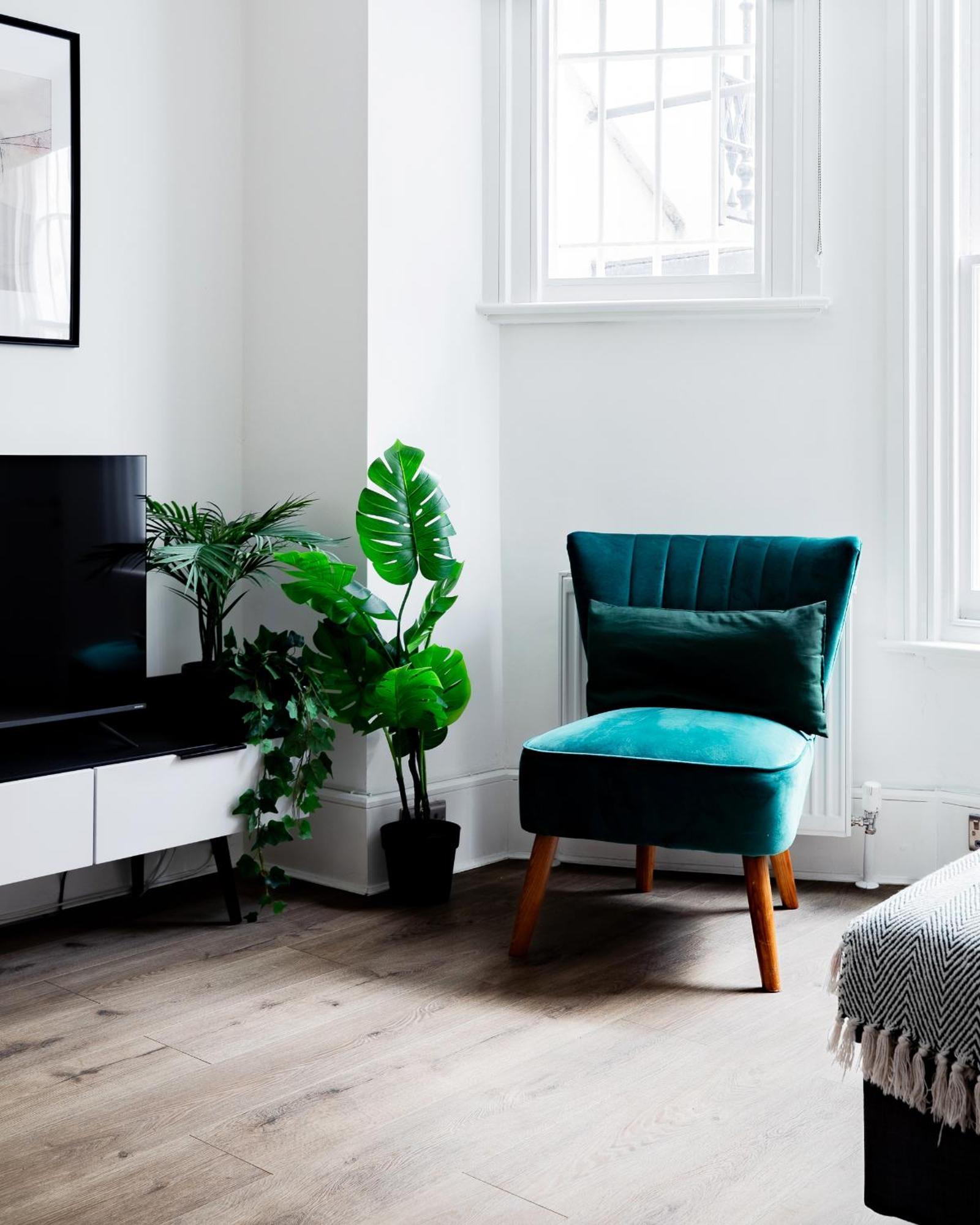 Kensington Prime Serviced Apartment *