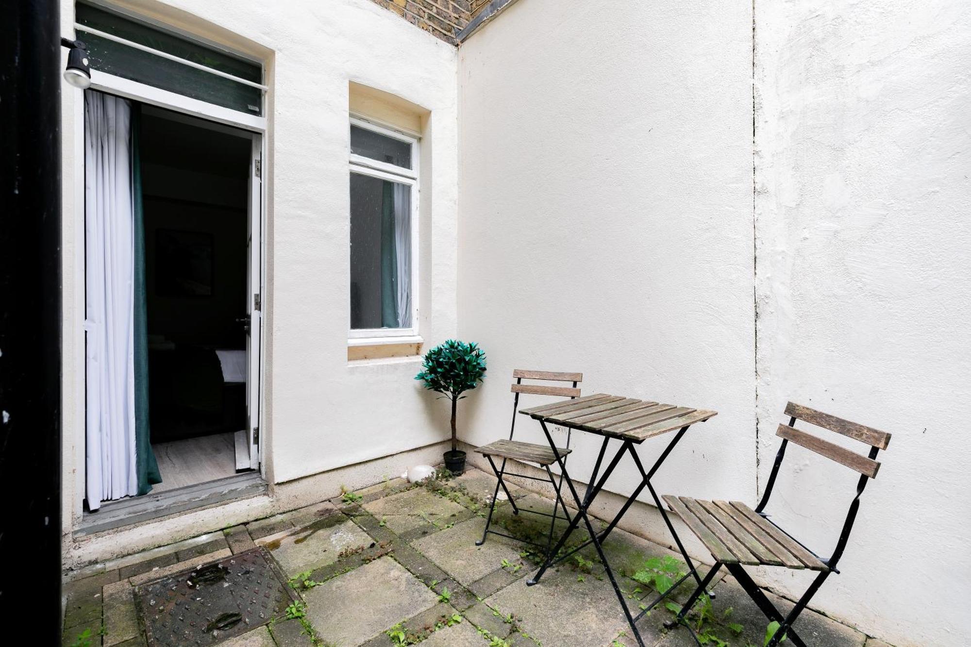 Kensington Prime Serviced London