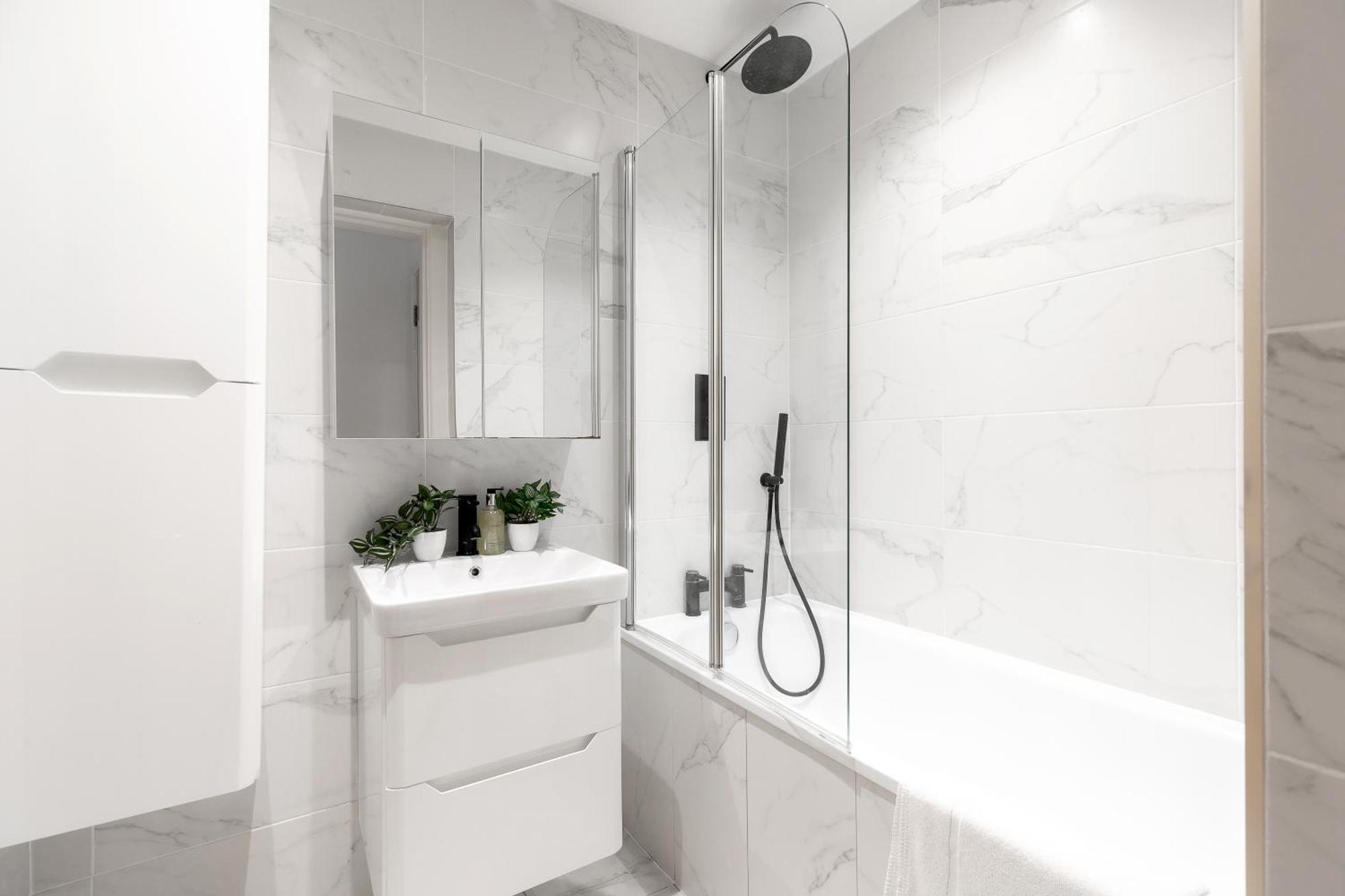 Kensington Prime Serviced London