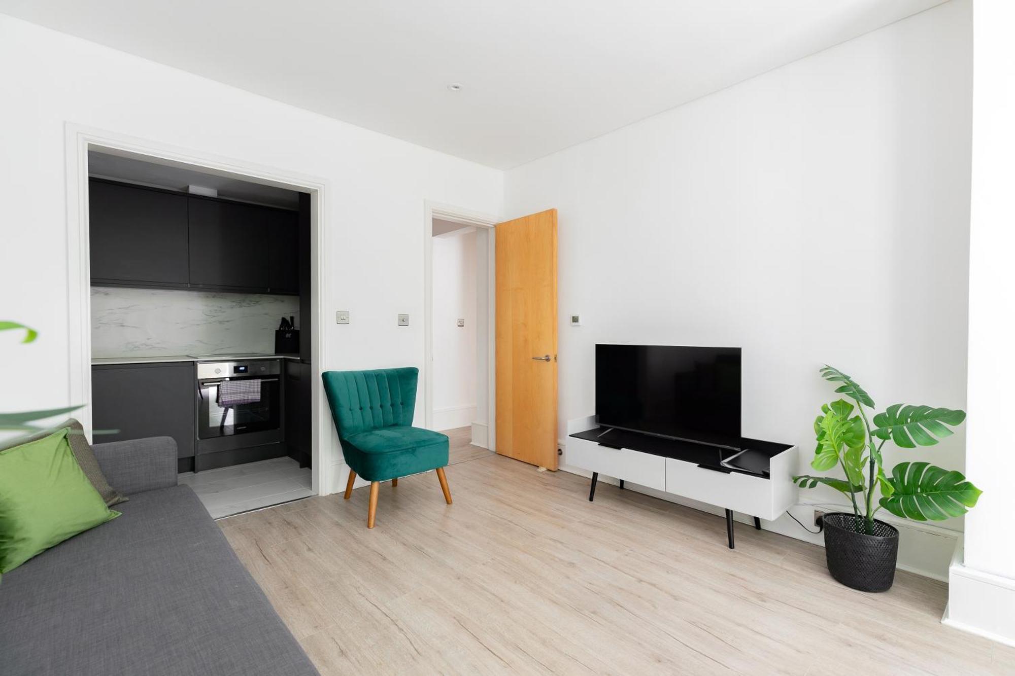Apartment Kensington Prime Serviced