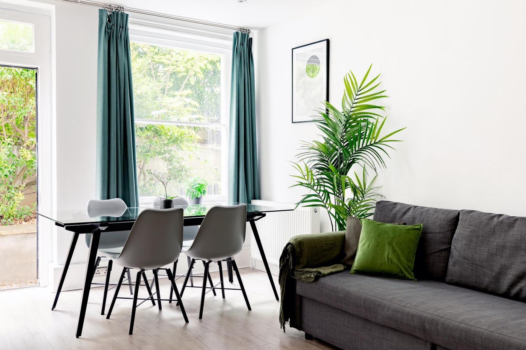 Kensington Prime Serviced London