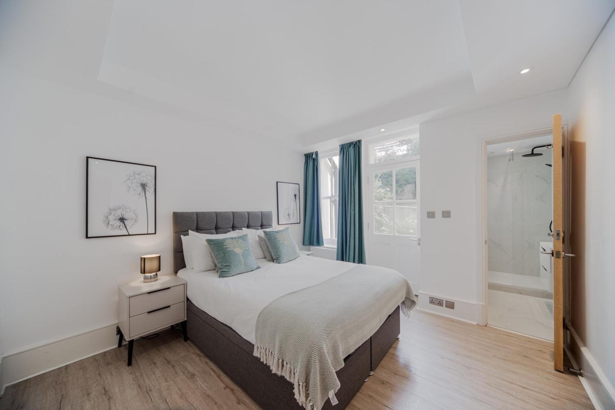 Apartment Kensington Prime Serviced *