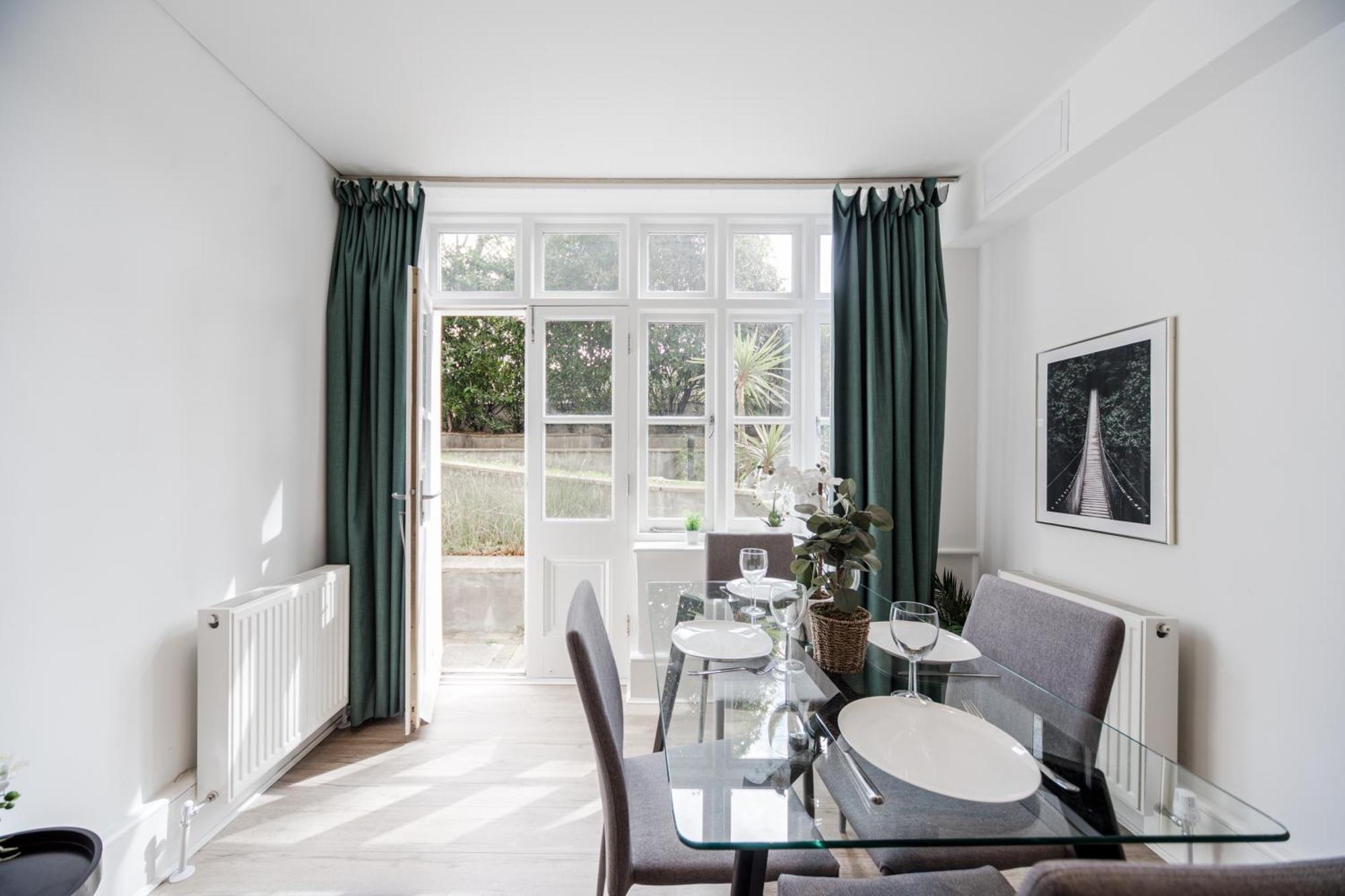 Apartment Kensington Prime Serviced