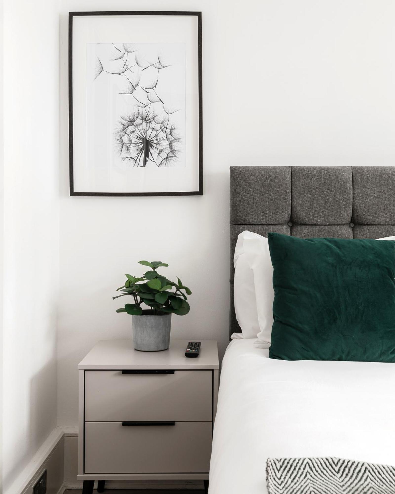 Apartment Kensington Prime Serviced *