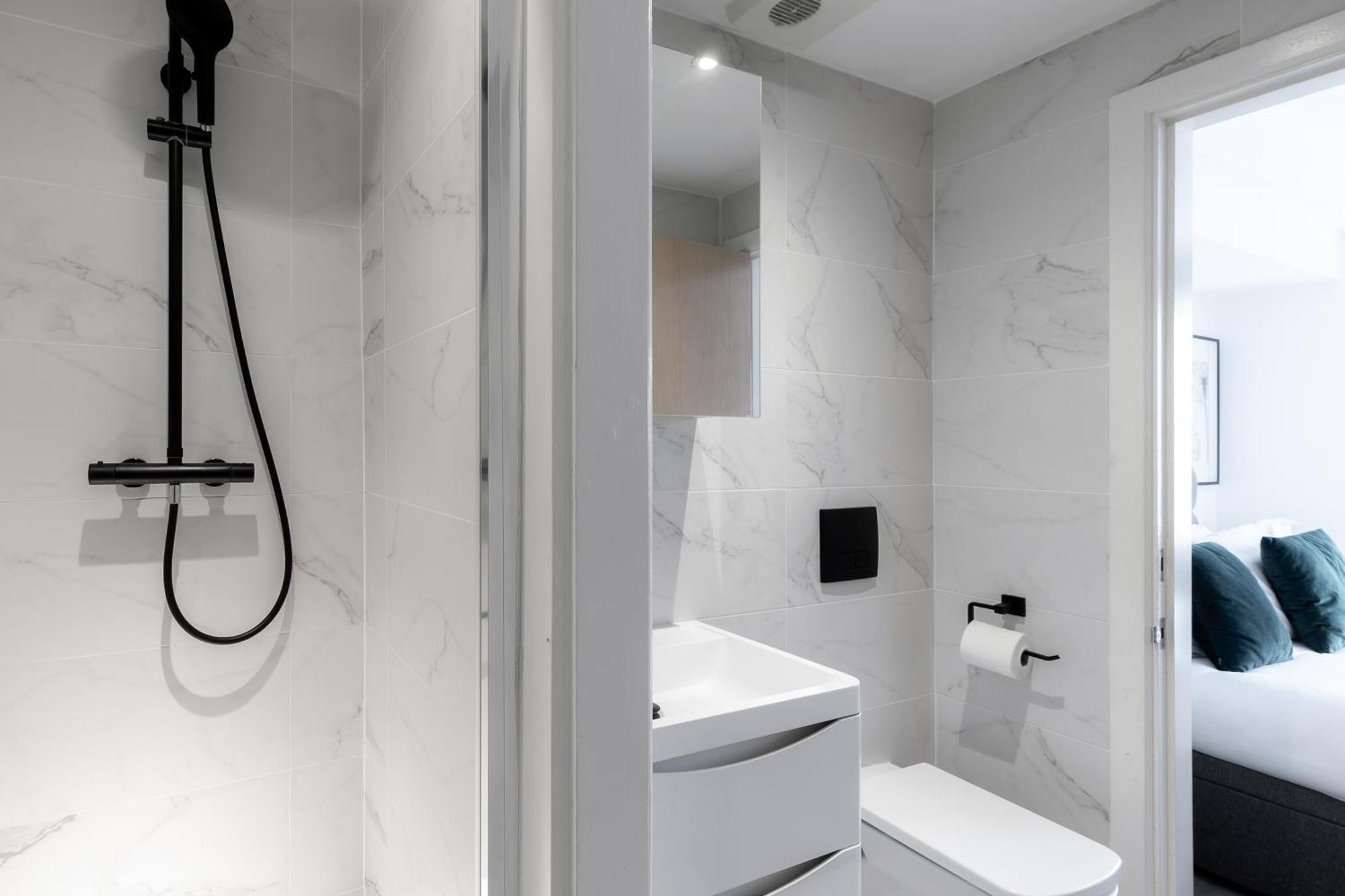 Kensington Prime Serviced Apartment London