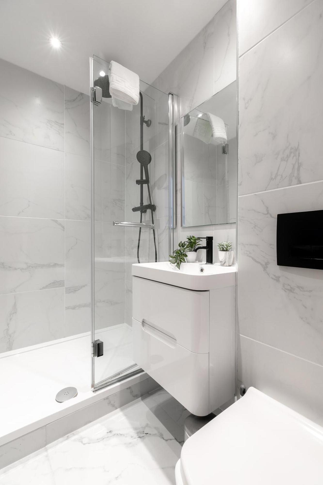 Apartment Kensington Prime Serviced *