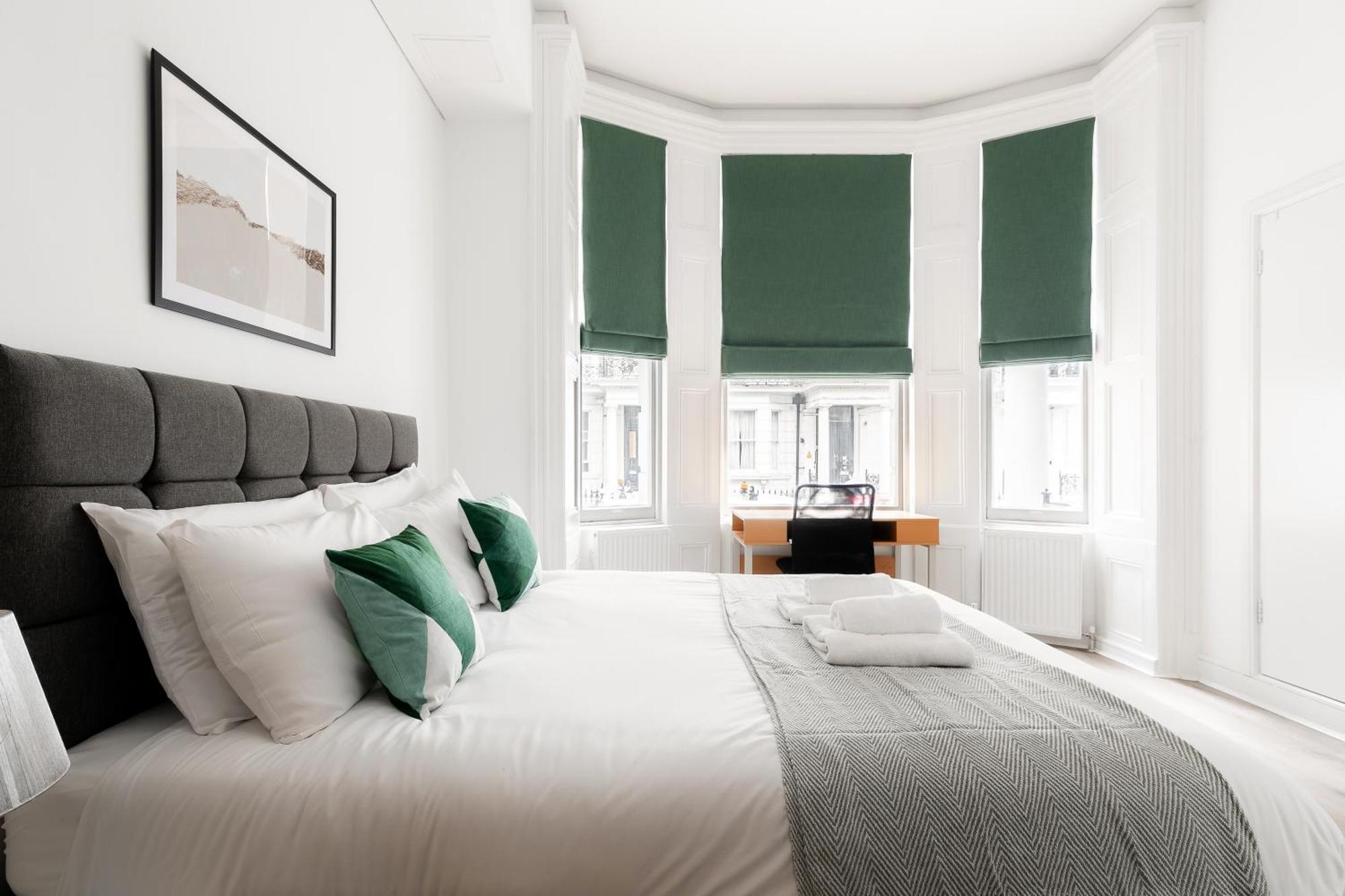 Kensington Prime Serviced Apartment *